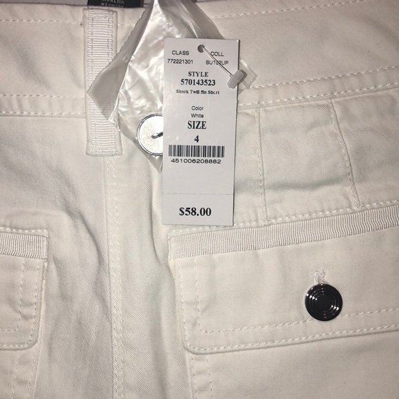 NWT WHBM SHORTS - Picture 4 of 4